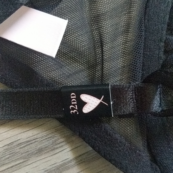 Victoria secret pink Demi bras 32DD - Picture 4 of 5